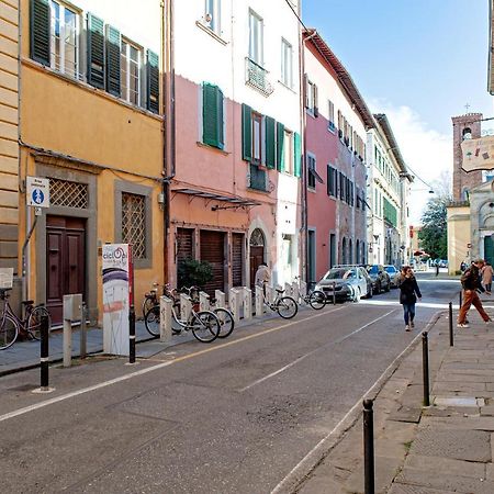 A Due Passi Dal Centro Apartment Pisa Exterior photo