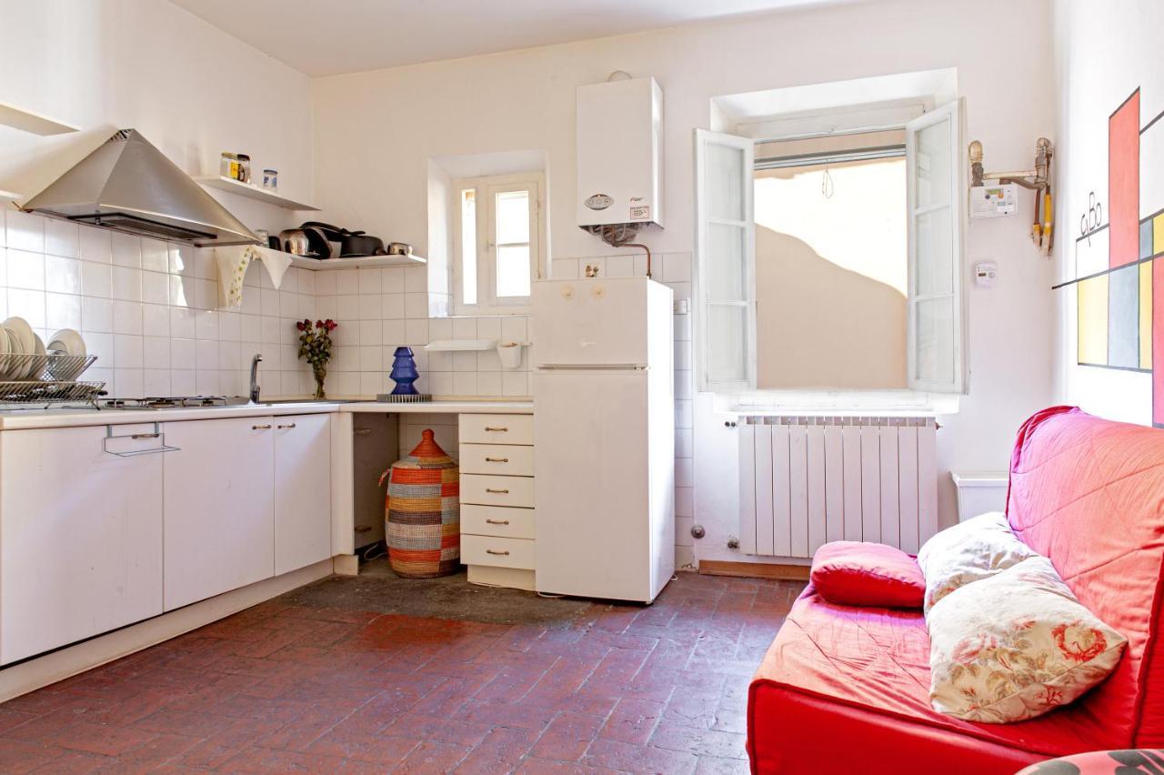 A Due Passi Dal Centro Apartment Pisa Exterior photo